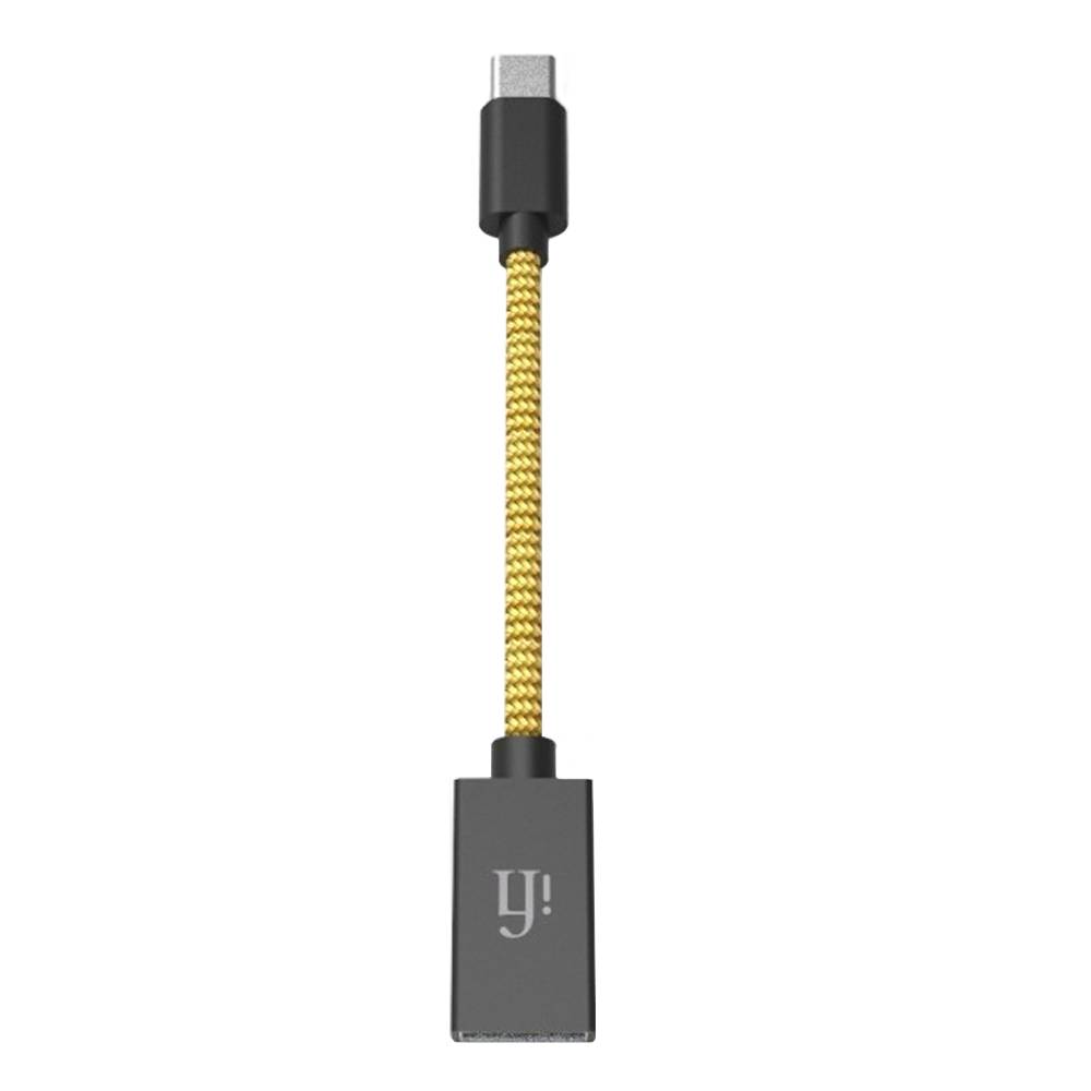 iFi Audio Micro Usb OTG Cable