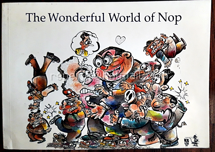 The Wonderful World of Nop