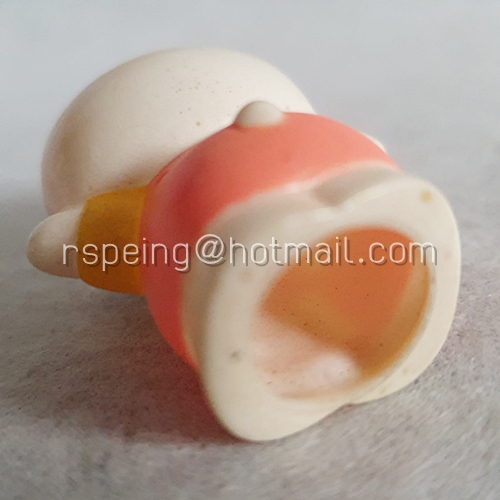 ฟิกเกอร์ Kitty สวมนิ้ว