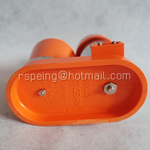 หม้อต้มกาแฟไฟฟ้า ยุค 60 Velox Autobar 60's Vintage Italian Velox Autobar 12V Coffee Maker Machine