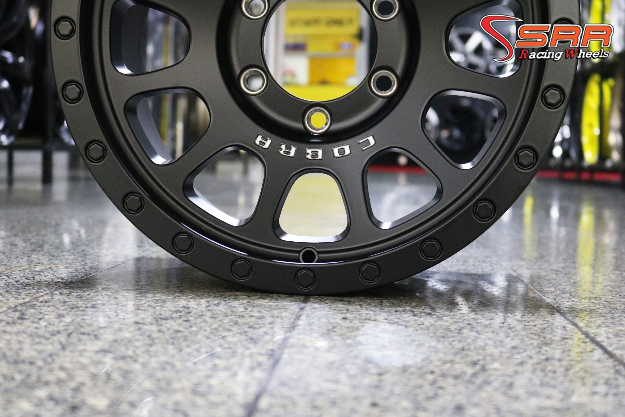 ล้อแท้ LENSO ZEUS03 ขอบ16 ราคาถูก