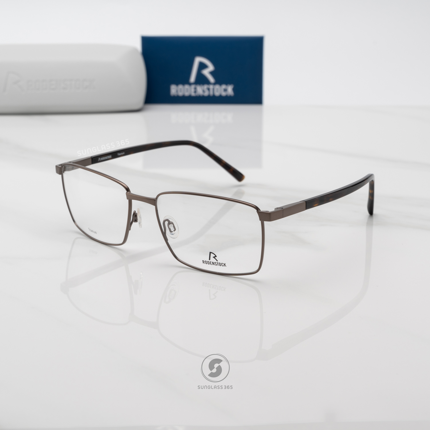 แว่นสายตา RODENSTOCK R7129 C