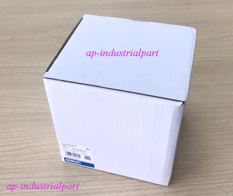 OMRON S8VS-24024 สวิตชิ่งเพาเวอร์ซัพพลาย สินค้าใหม่