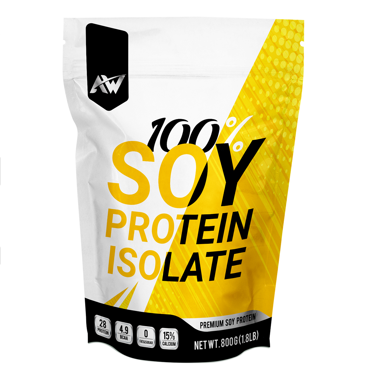 AW-SOY ISOLATE x 1