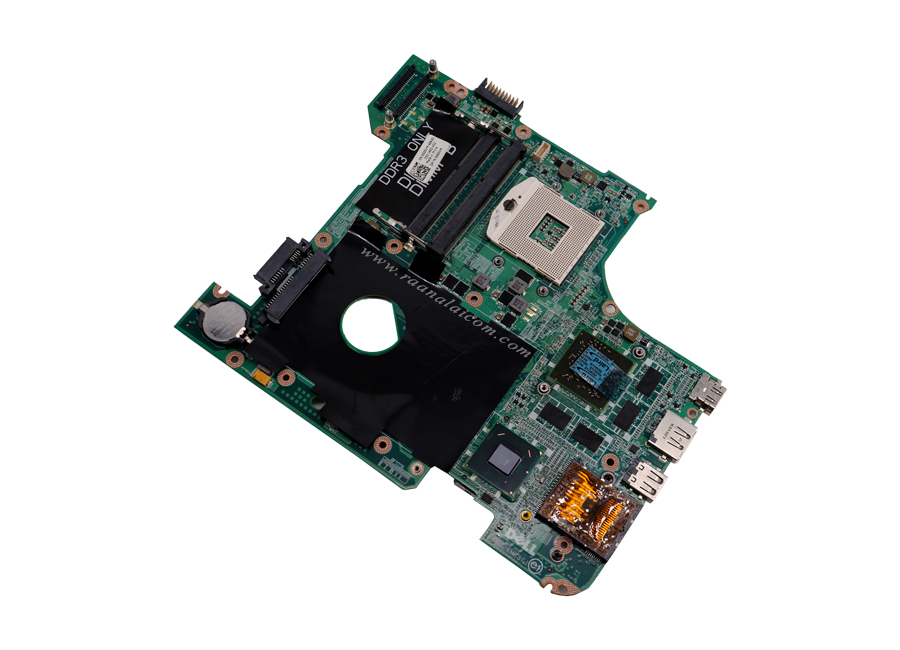 เมนบอร์ด Dell Vostro 3450 ราคา พิเศษ Mainboard Dell 3450 Motherboard Dell Vostro 3450