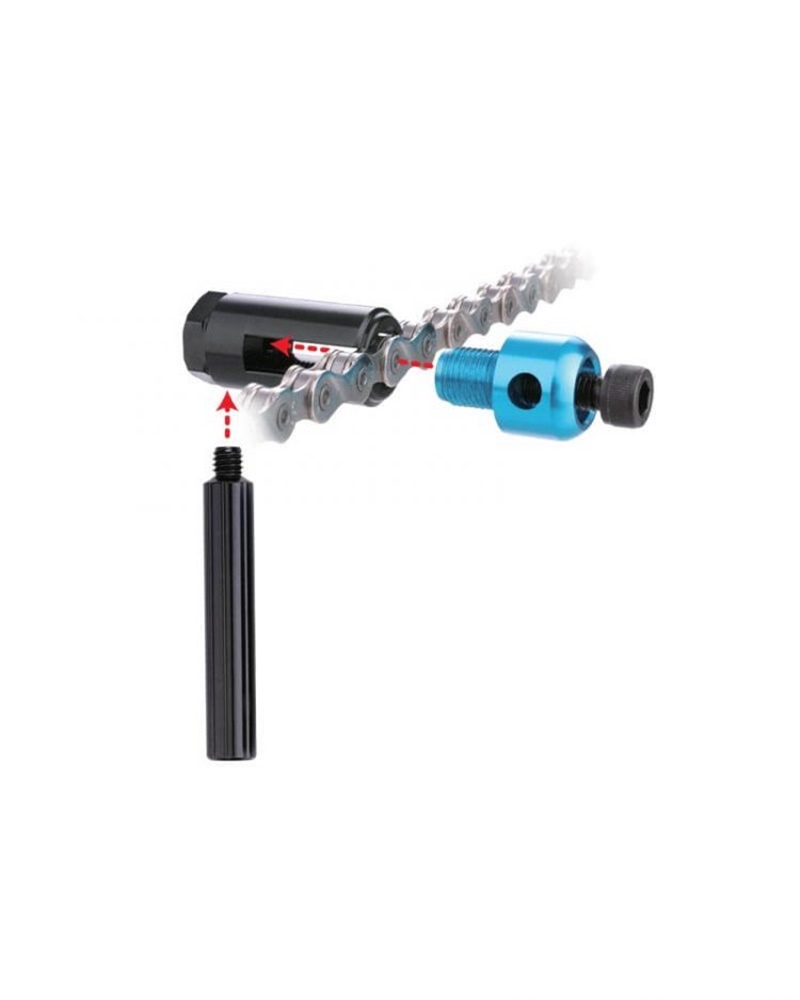 KMC mini chain Tool เครื่องมือตัดโซ่ จิ๋ว ตัดโซ่ 7-12sp