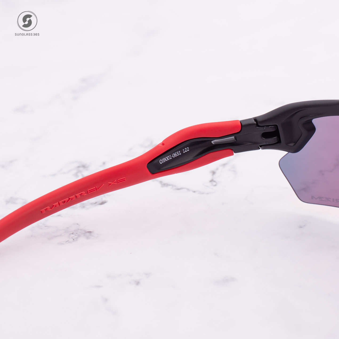 Oakley OJ9001-06 RADAR EV XS PATH PRIZM ROAD