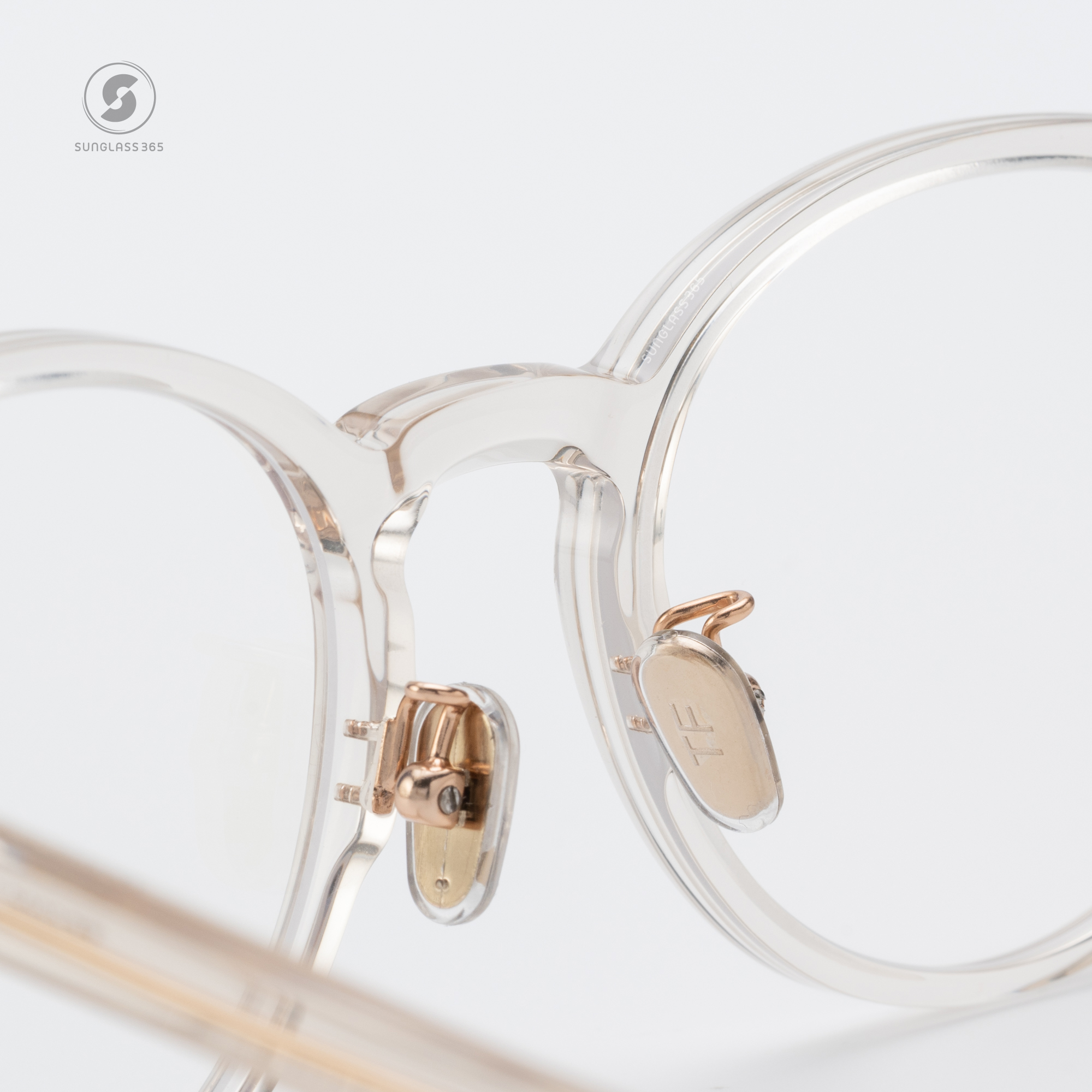 กรอบแว่น TOM FORD TF5996-K-B 057
