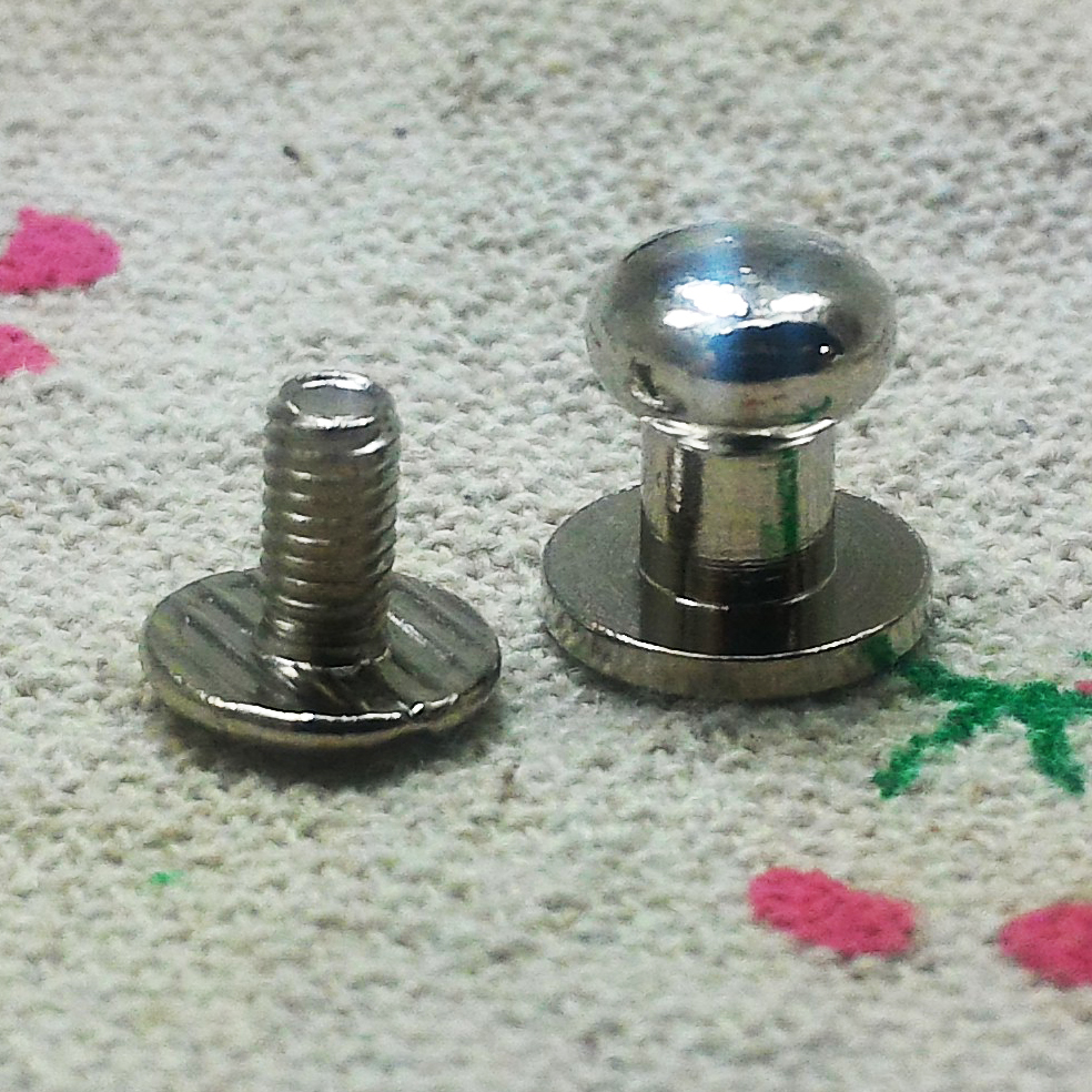 นมหนู 8มิล เงิน