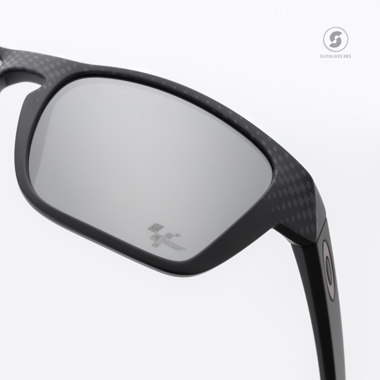 Oakley OO9448-39 Sylas Matte Black Prizm Black
