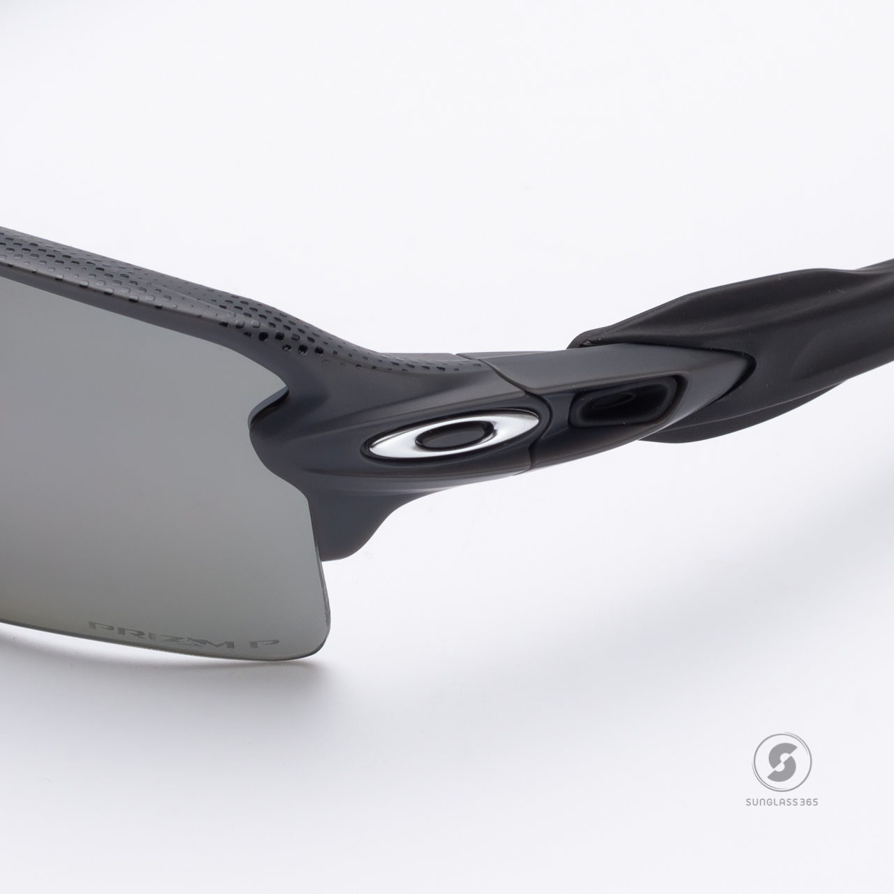 Oakley FLAK 2.0 XL OO9188-H3 High Resolution Carbon
