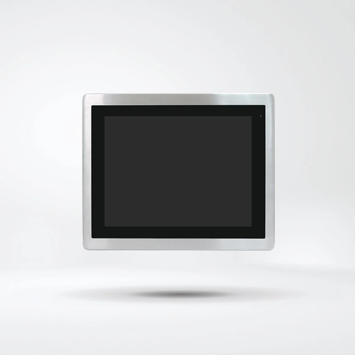 ViTAM-812B 12.1" IP66/IP69K Stainless Steel Panel PC