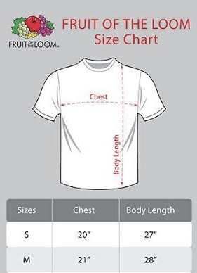 SRJ-T-003-STRAWBERRY_T-SHIRT - อย่า...รู้อยู่ดี