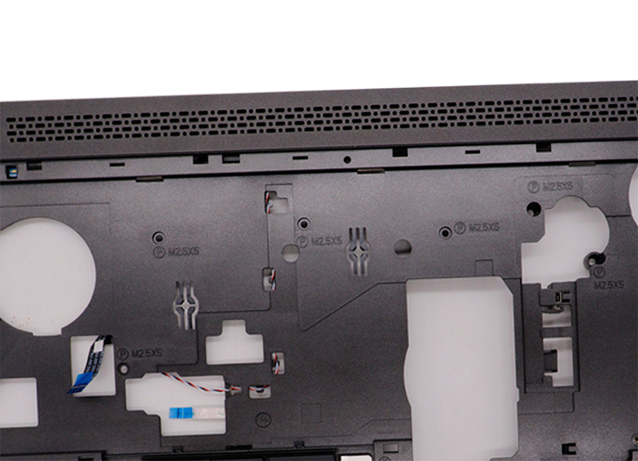 บอดี้บน พร้อมทัชแพด Dell Precision M4800 Original (มี ฟิงเกอร์ปริ้นท์) ราคา พิเศษ Palmrest Dell Precision M4800 ตรงรุ่น ตรงสปค ใช้งานได้ดีเยี่ยม