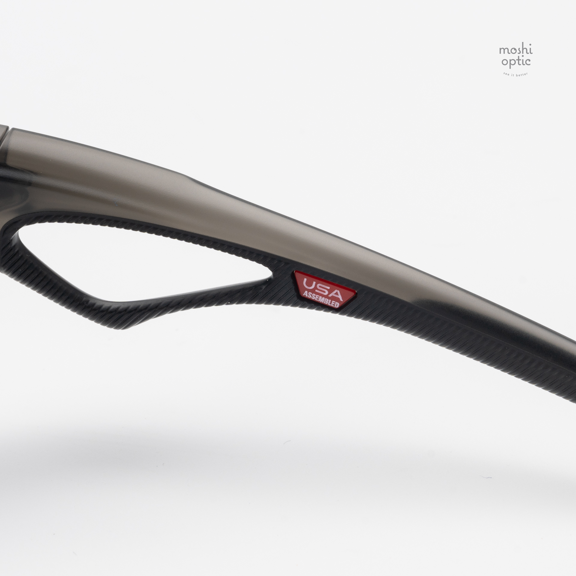 OAKLEY Sphaera Slash OO9499-09 Giro Grey Smoke (Giro D_Italia Collection 2025)