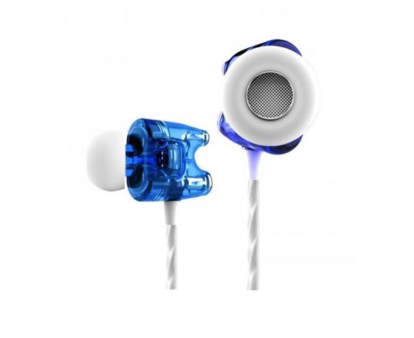 TTPOD T1E (สีน้ำเงินใส)