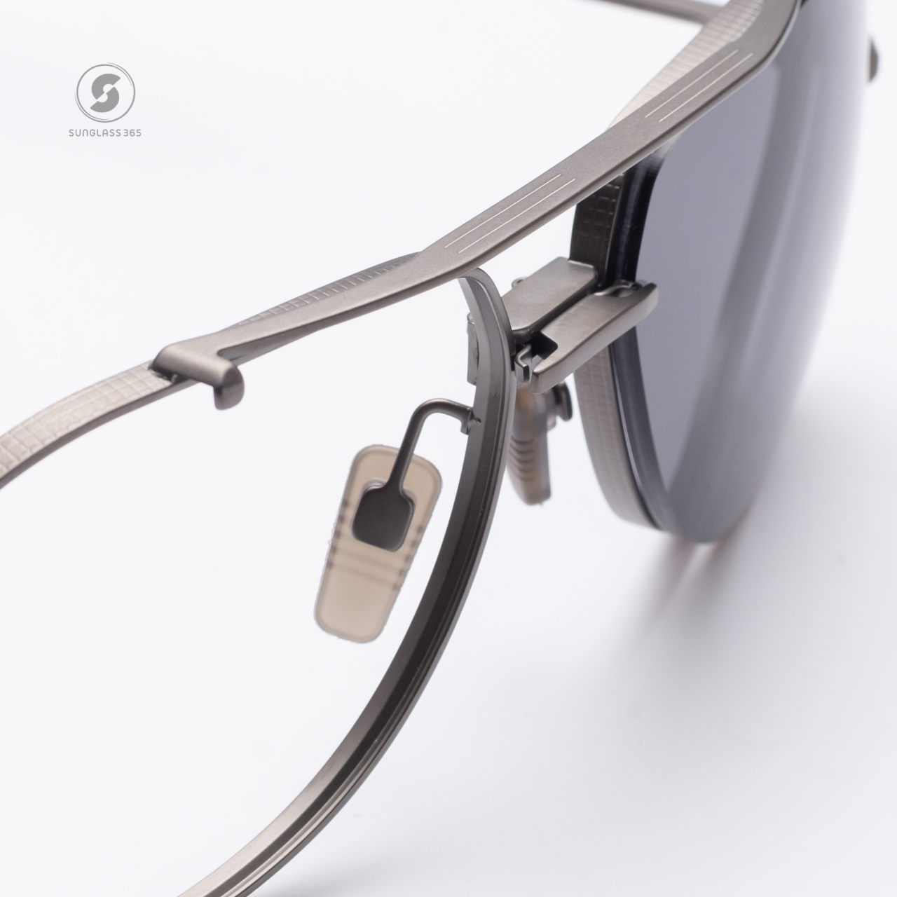 แว่นกันแดด DITA LANCIER DLS100 A 01 LED