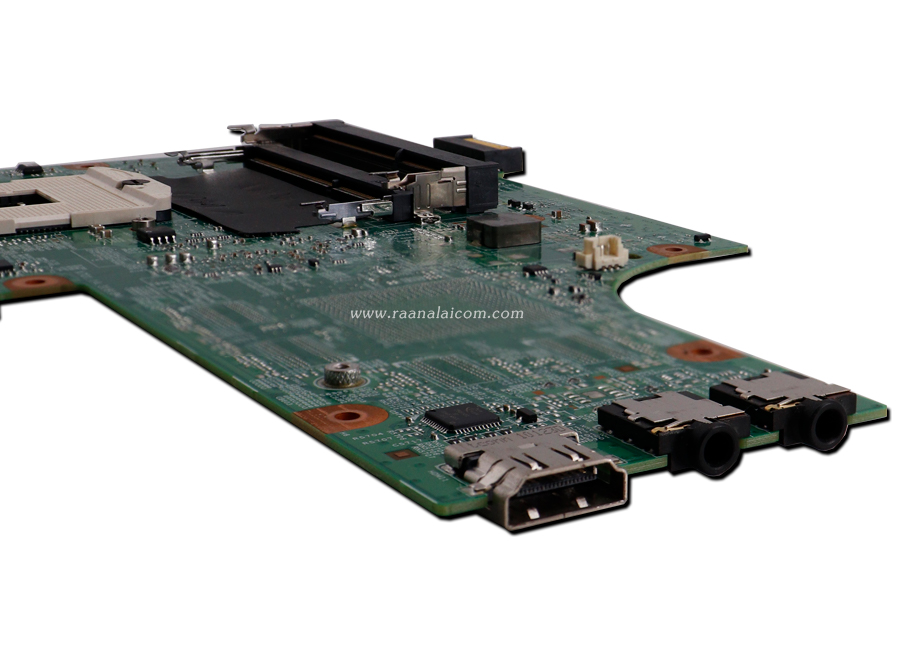 เมนบอร์ด Dell Inspiron N5010 ตรงรุ่น Mainboard Notebook Dell Inspiron N5010 ตรงสเปค ราคา พิเศษ