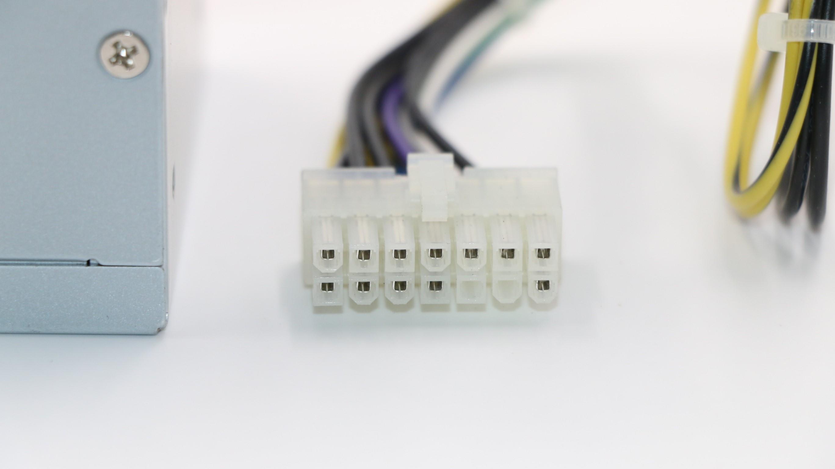 Power Supply Lenovo M73 Desktop (ThinkCentre) 240W ราคาพิเศษ PS-4241-02 PS-4241-09 PS-4241-01 PS-4281-02