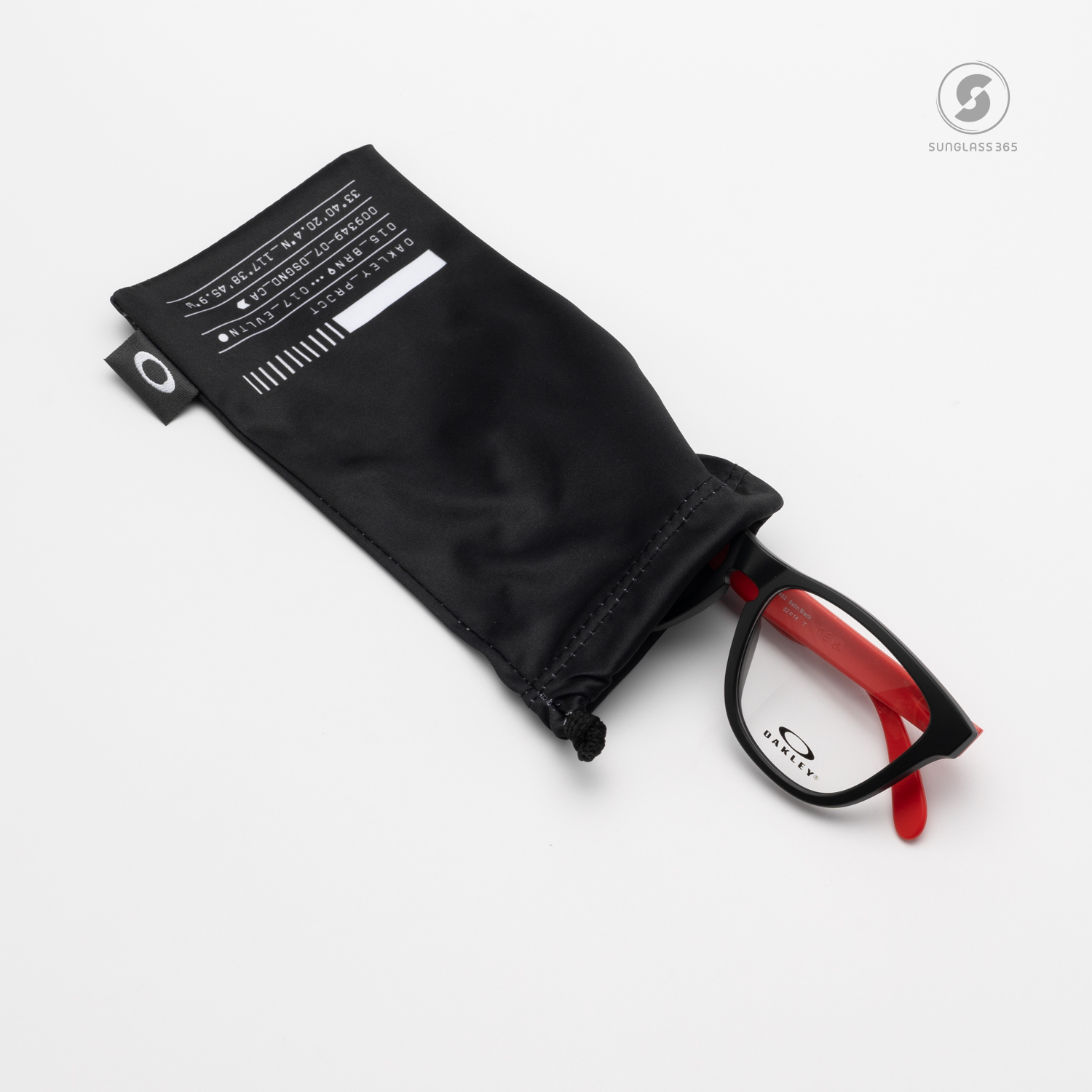OAKLEY PROJECT MICROBAG