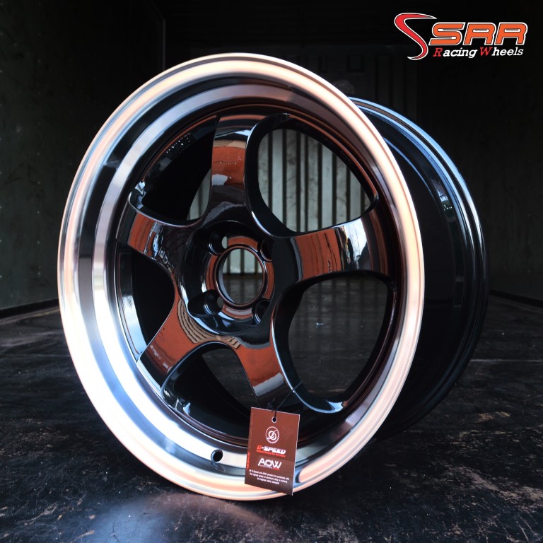 W WORKS1 ขอบ17 งาน AUTO OPTION