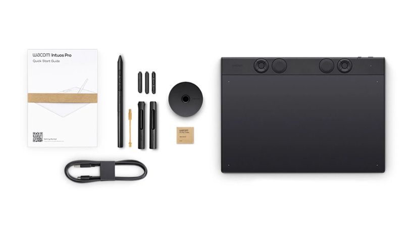 Intuos Pro Medium (2025)