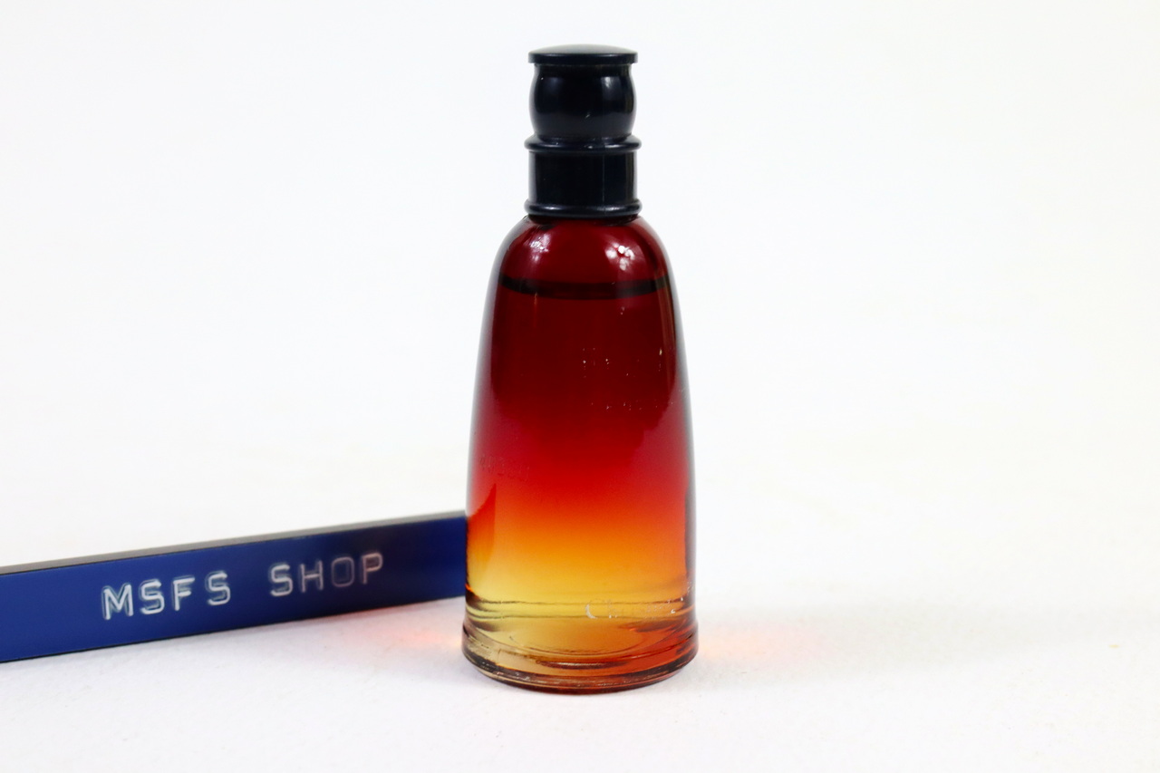 [Vintage] Christian Dior fahrenheit EDT 10ml - น้ำหอม Vintage