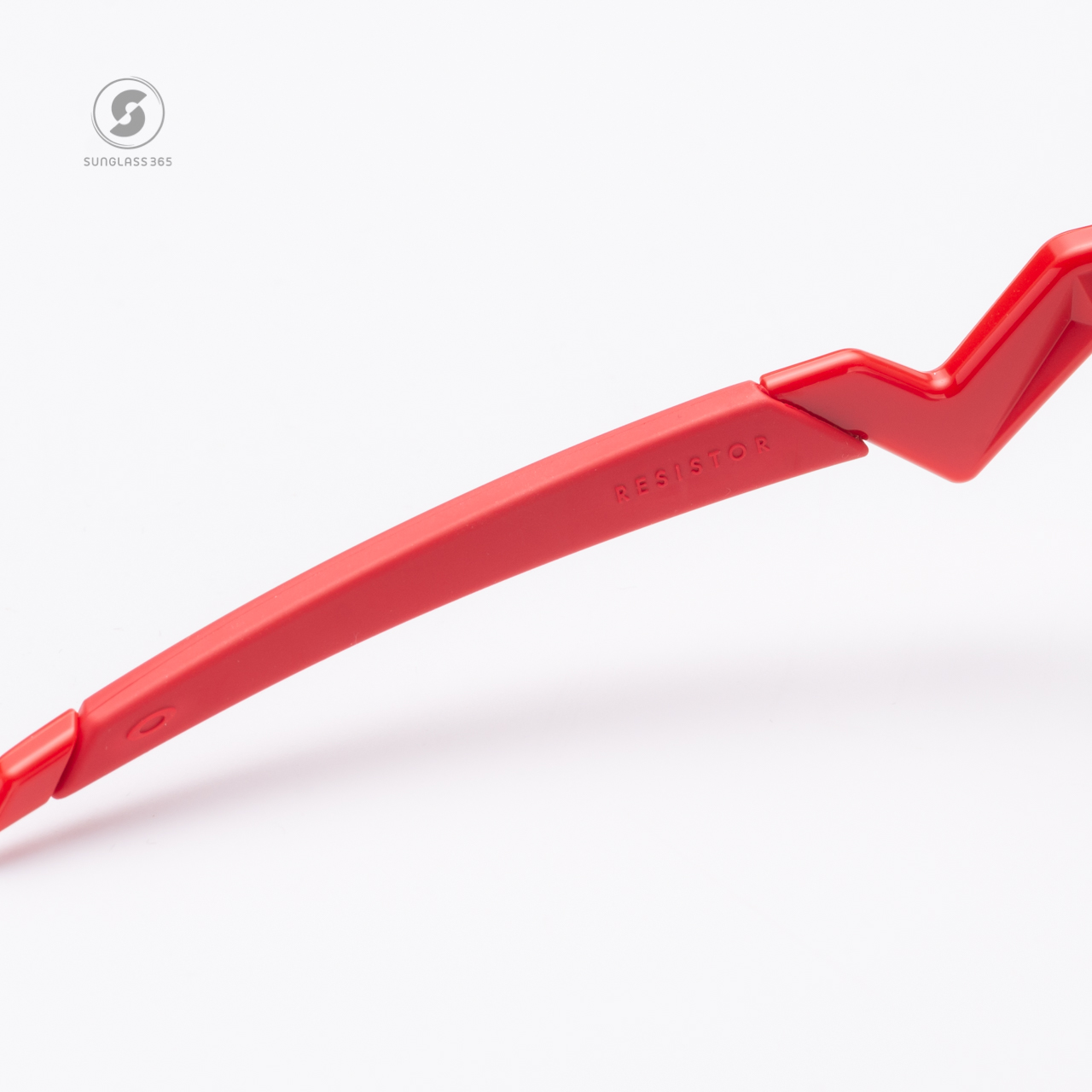 Oakley Resistor OJ9010-02 Redline Prizm Road