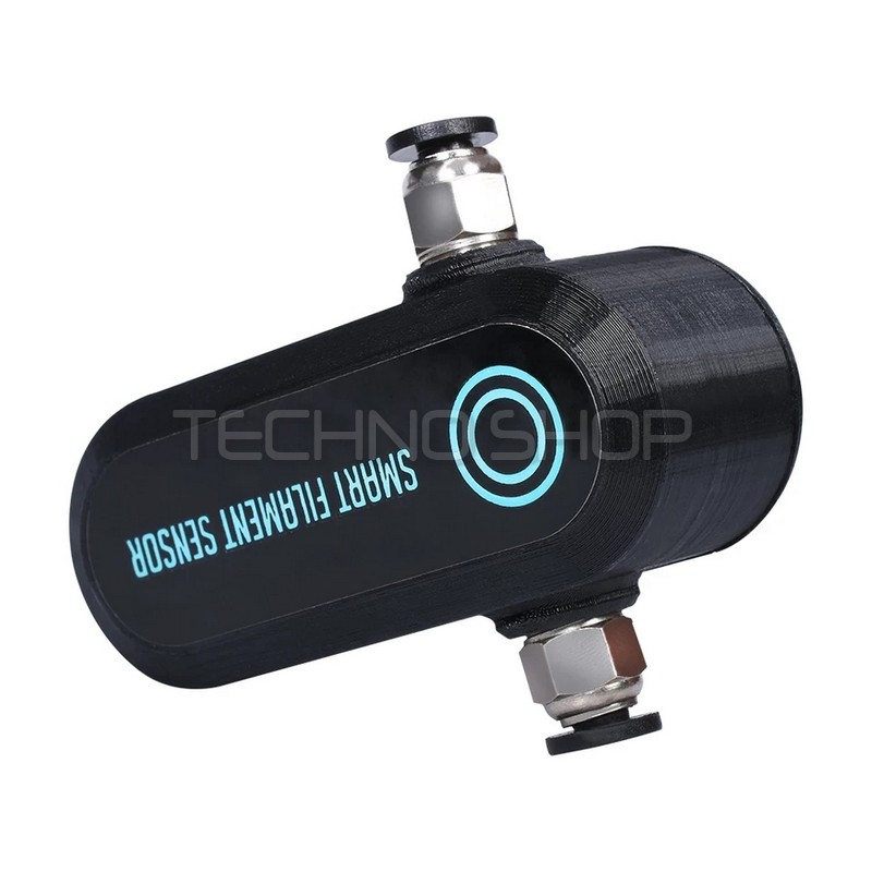 BIGTREETECH Smart Filament Sensor Filament Break Detection Module 1.75MM Filament Extruder For SKR V1.3 MINI E3