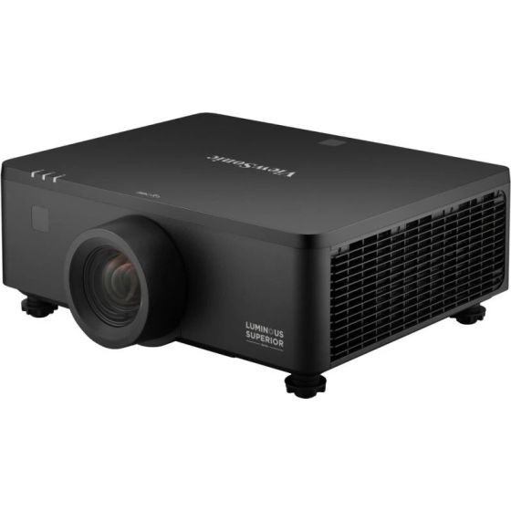 ViewSonic LS960WU (8,500 lm/WUXGA) Laser Installation Projector
