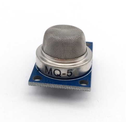 MQ-5 LPG Gas City Gas sensor module