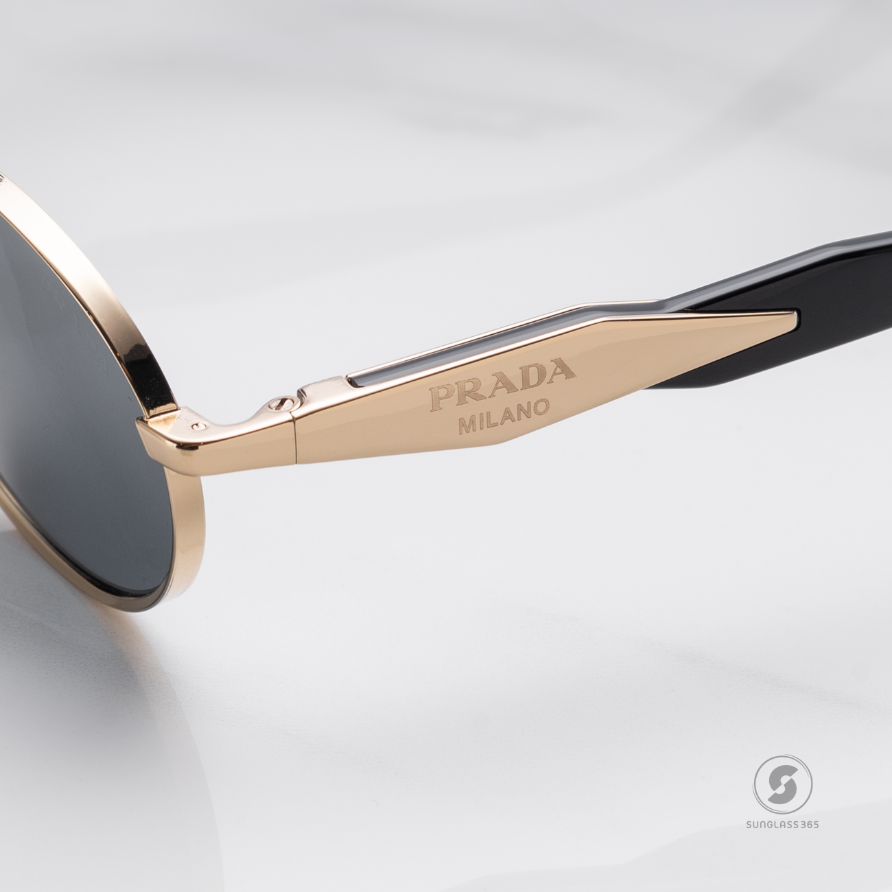 PRADA Symbole PR65ZS ZVN09T