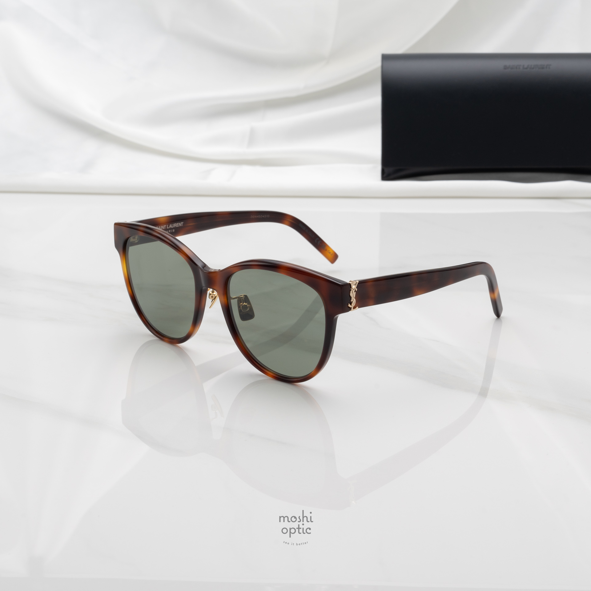 แว่นกันแดด YVES SAINT LAURENT SL M107K 003