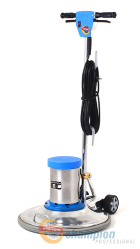 เครื่องขัดพื้น CHAMPION 175 RPM Maxo 20L