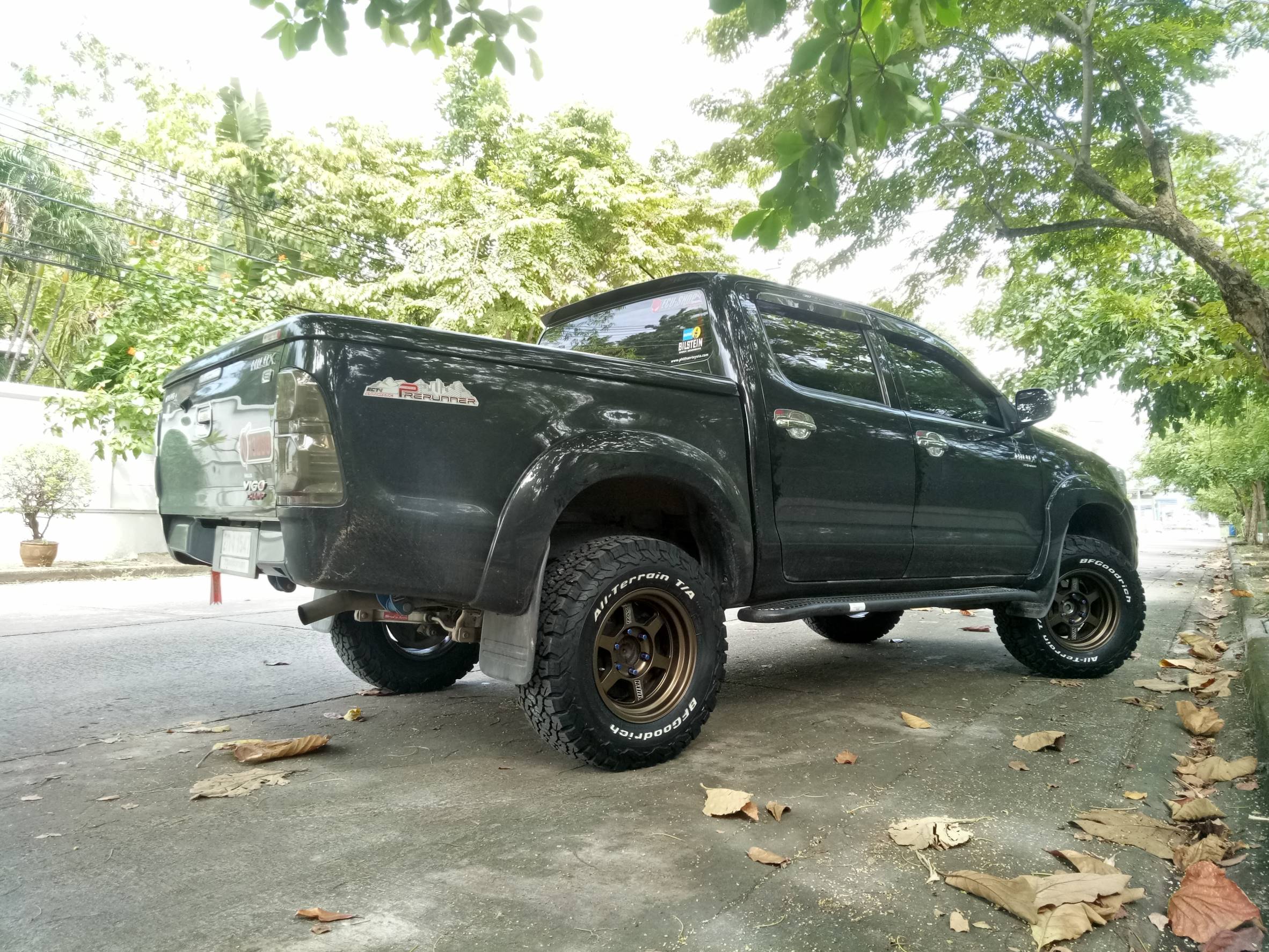 TE37X OFFROAD ขอบ16 ราคาถูก