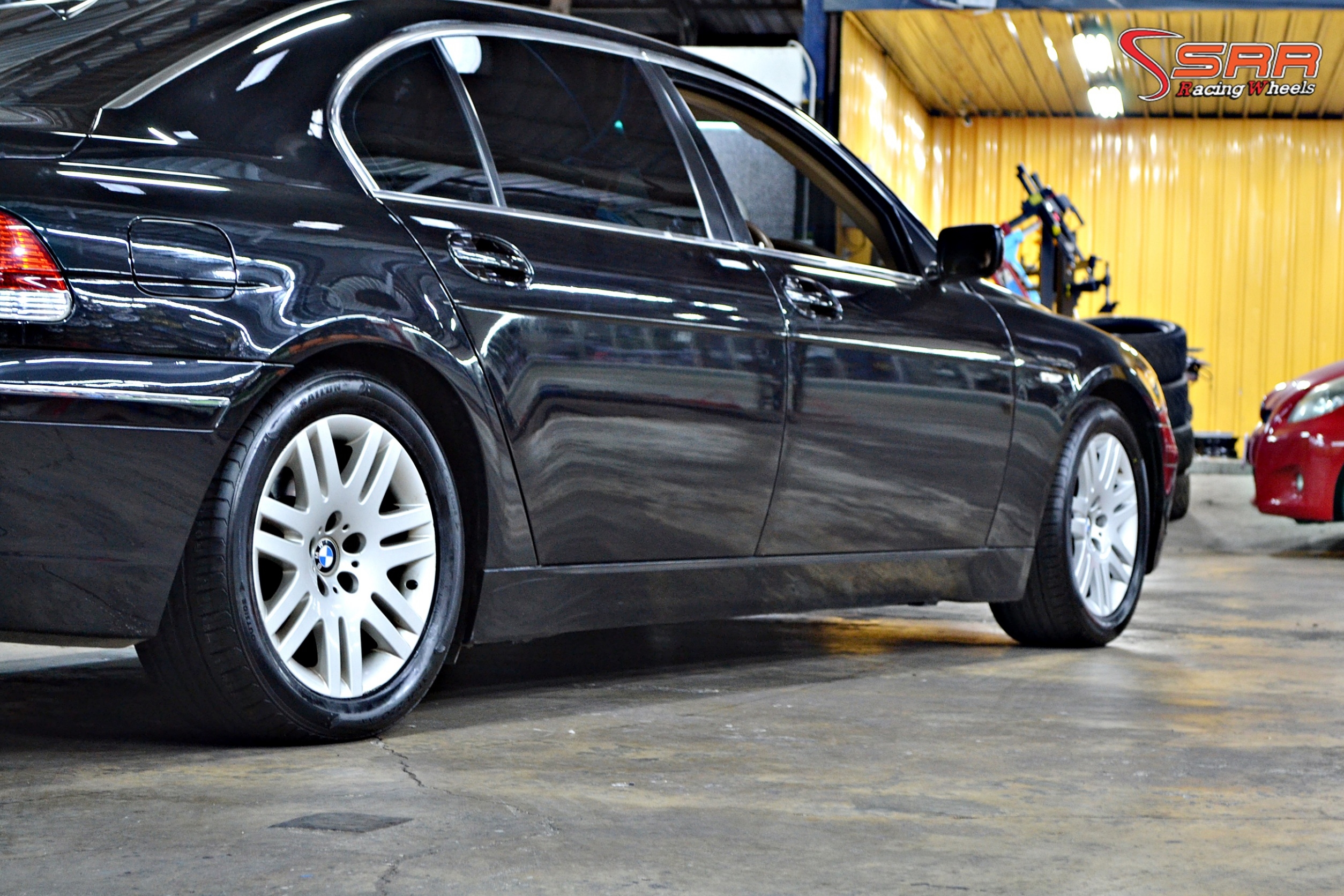 SAILUN SVA1 245-50-18 เส้น 2750 ปกติ 3800 ปี 17