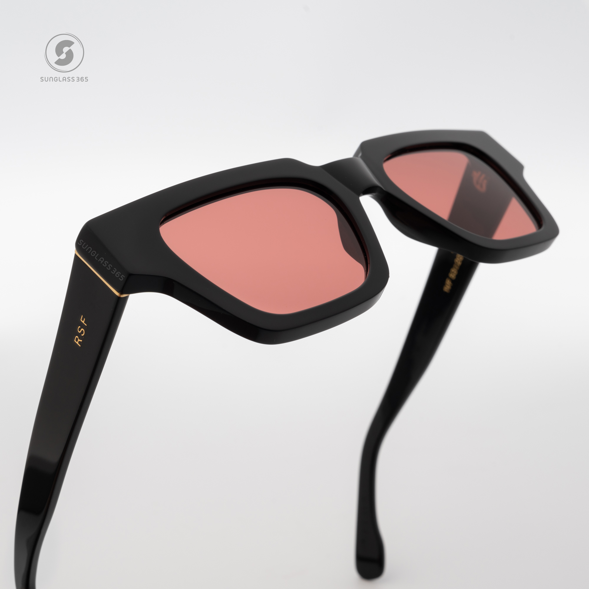 แว่นกันแดด SUPER SP 1VF Storia Fantome