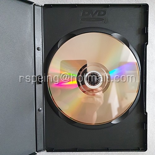 DVD ภาพยนตร์จีน Formula 17 : 17 ใส...รักนายไม่มีเบื่อ