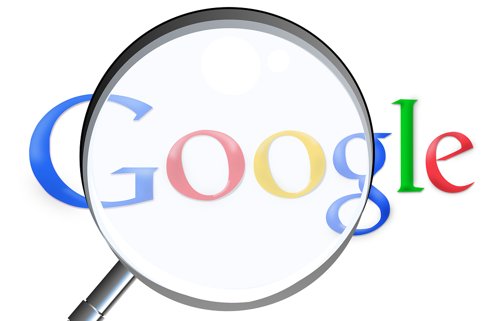 รับทำ SEO
