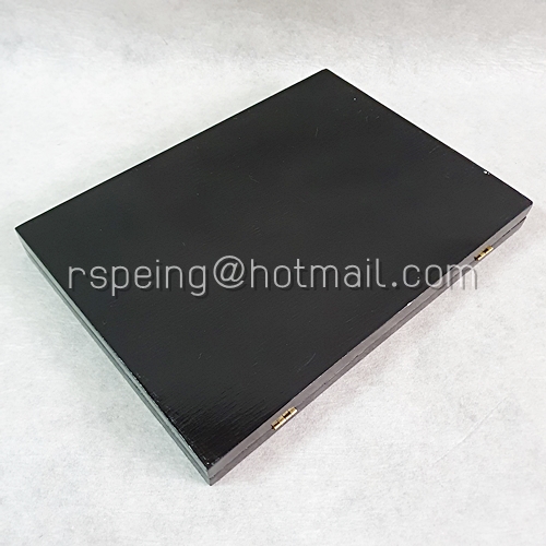 Box Set เหรียญทอง (เล็ก) ที่ระลึก XI Asian Games Beijing 1990