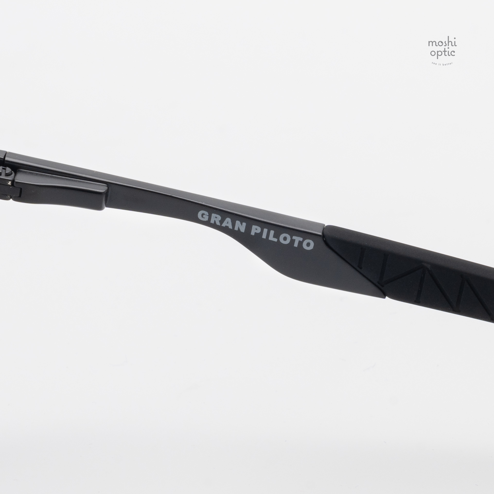 Oakley Gran Piloto OY3004-01 OY3004 Satin Black