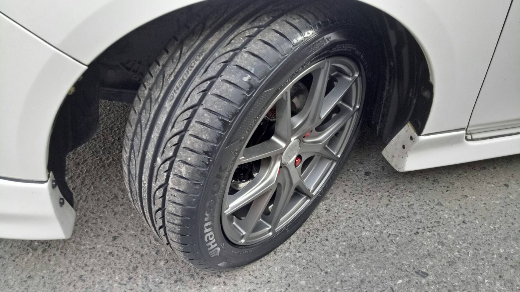 HRE P101 ขอบ15 ราคาถูก