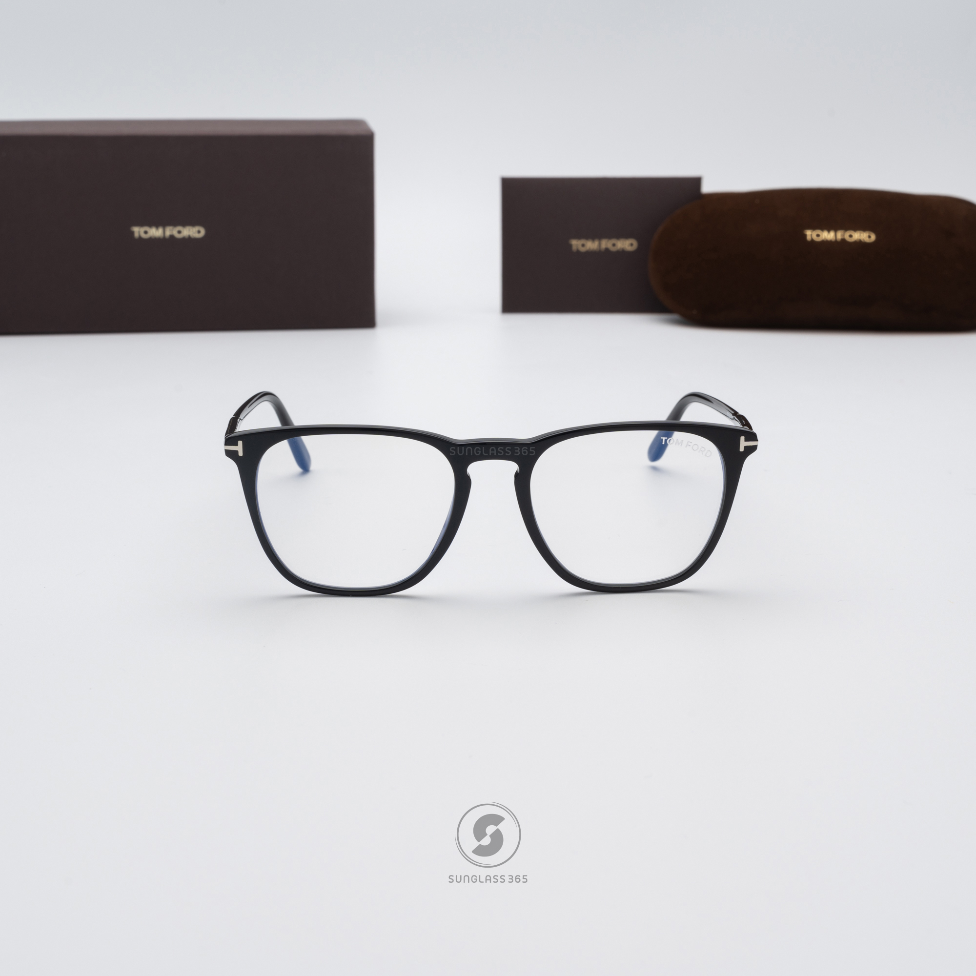 กรอบแว่น TOM FORD TF5937-B 001