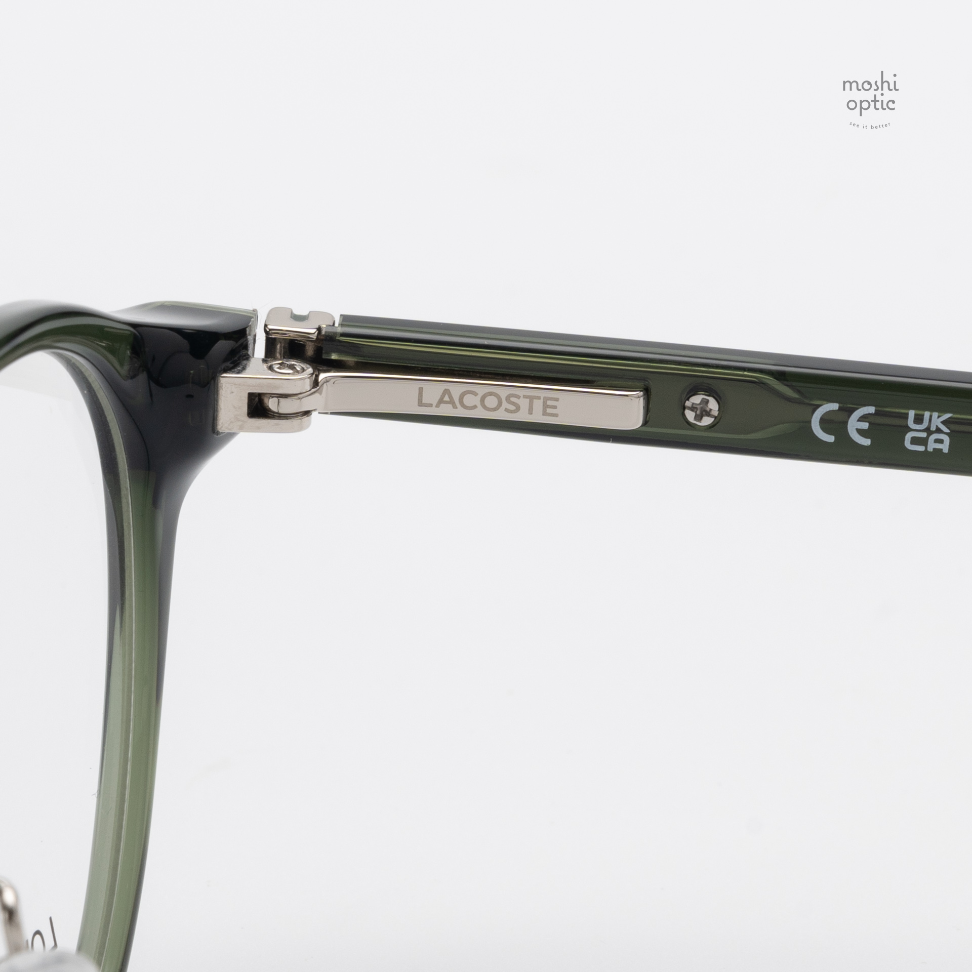 แว่นสายตา Lacoste L2969LB 001