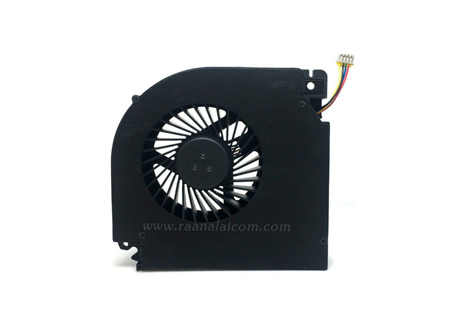 พัดลม CPU Dell Precision M5700 Original ราคา พิเศษ CPU Fan Dell Precision M5700 ตรงรุ่น