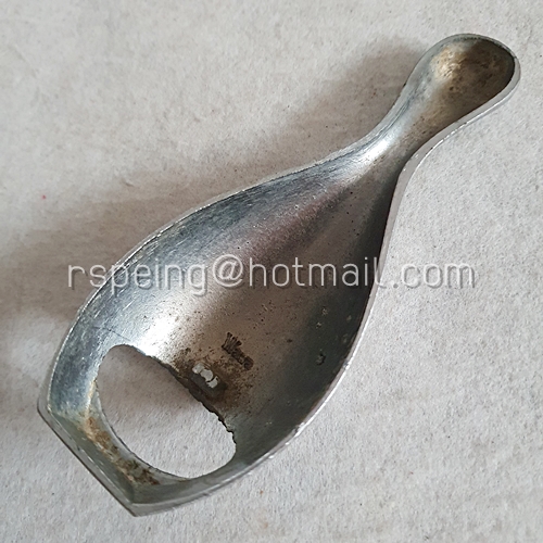 ที่เปิดขวดโลหะวินเทจ รูปพินโบว์ลิ่งแบบมีมิติ ยี่ห้อ Wawa