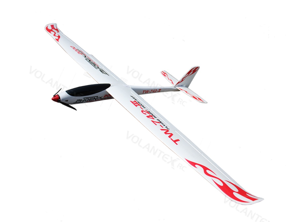 Volantex Phoenix 2000 742-3 Kit (Plastic / EPO)