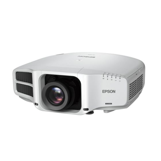 Epson EB-G7400U | โปรเจคเตอร์ WUXGA ความสว่าง 5,500 ANSI Lumens | คมชัดระดับ Full HD+ สำหรับงานติดตั้งมืออาชีพ