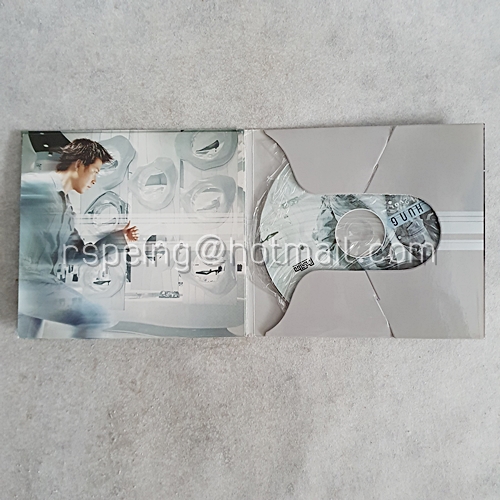 CD เพลงเวียดนาม Tuấn Hưng : Vẫn Nhớ Vol.2