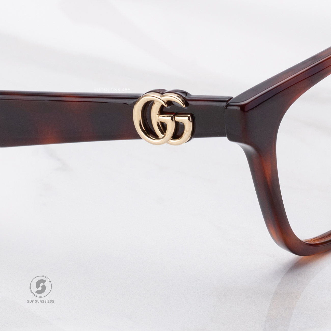 แว่นสายตา GUCCI GG1537OK 002